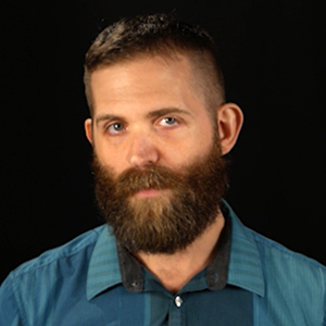 Adam Hooker